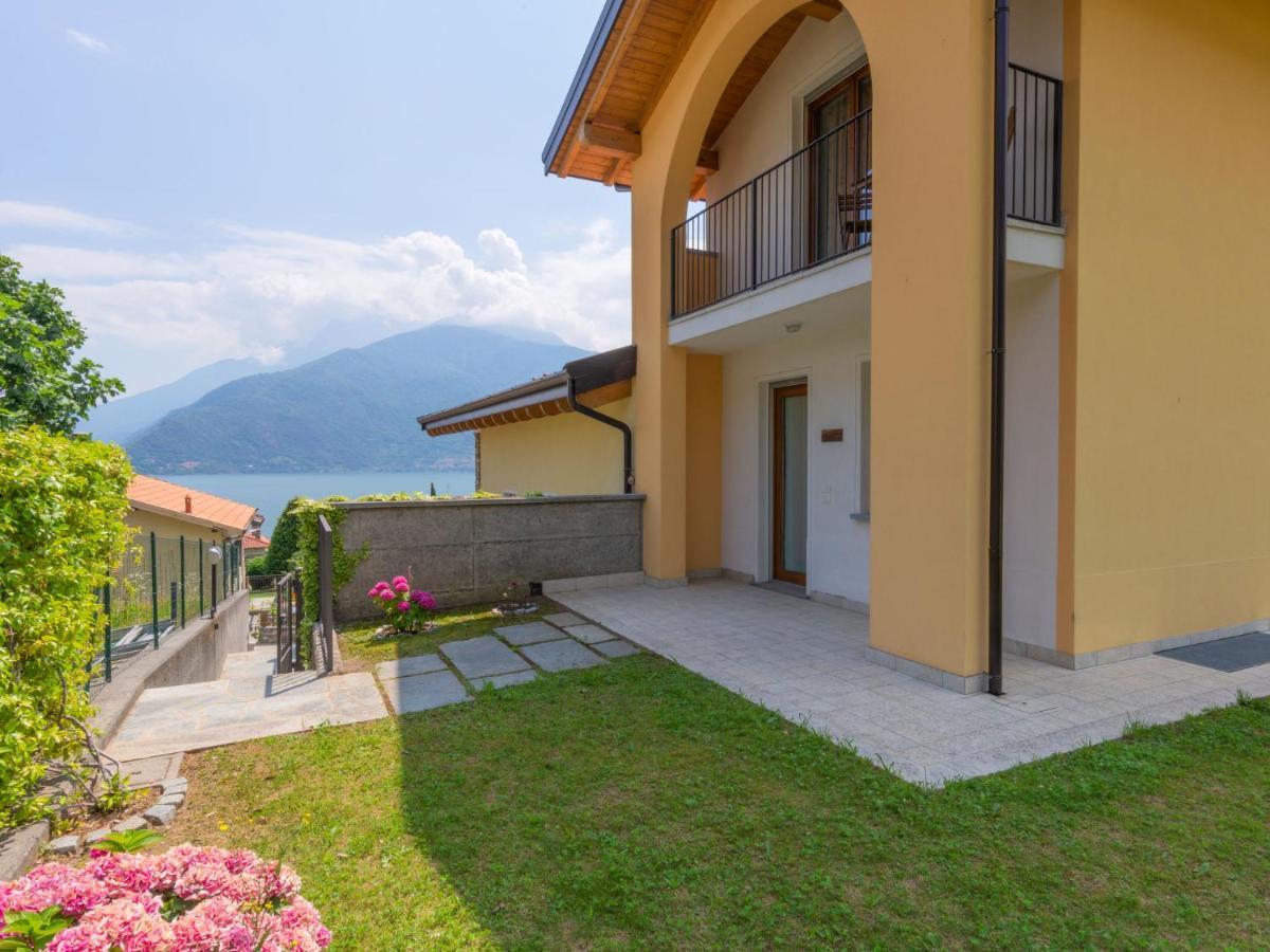 Holiday Home Risi By Interhome Musso Eksteriør billede