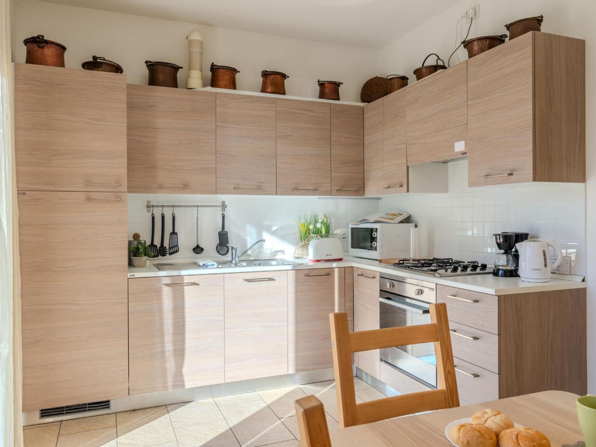 Holiday Home Risi By Interhome Musso Eksteriør billede