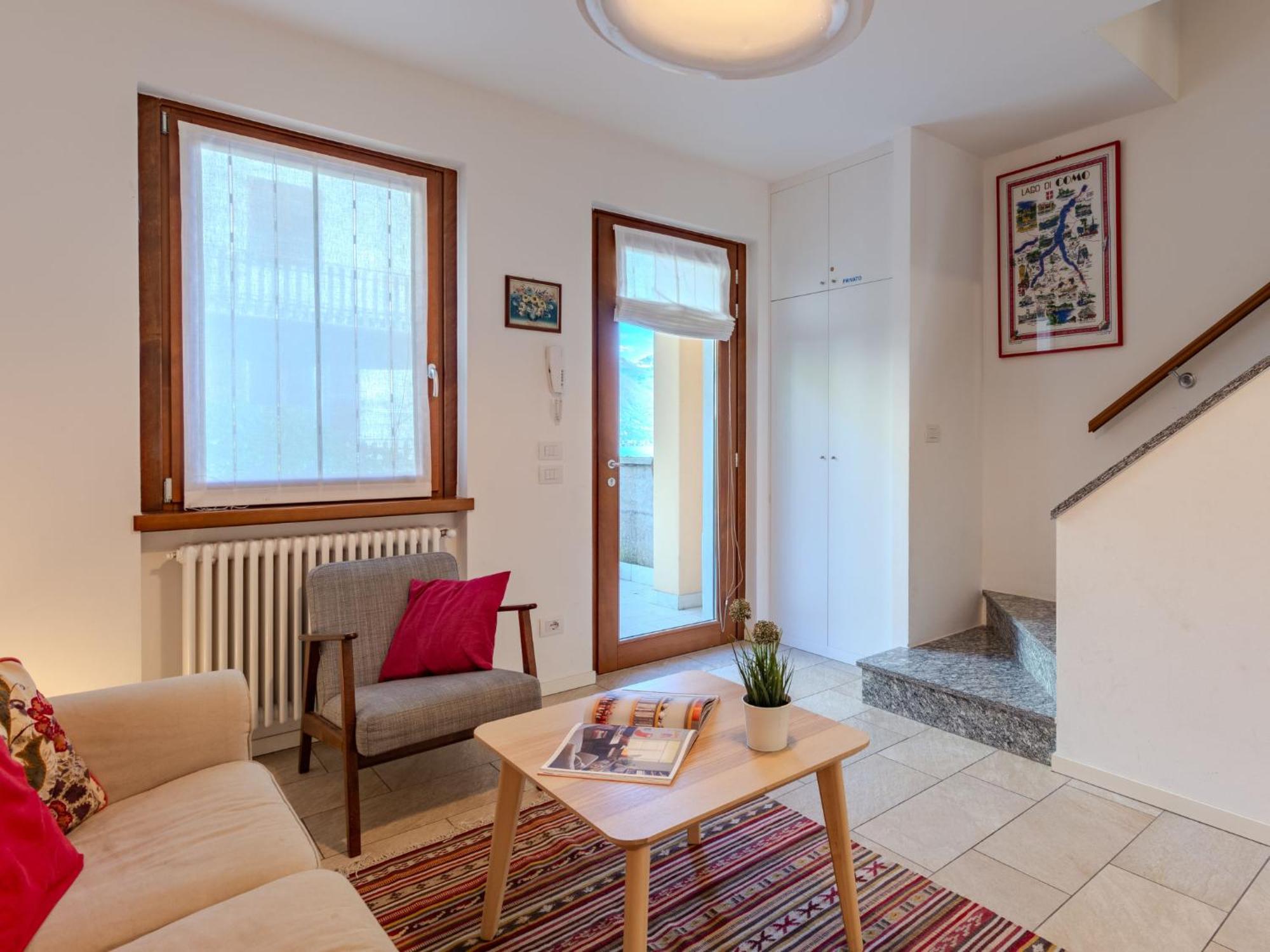 Holiday Home Risi By Interhome Musso Eksteriør billede