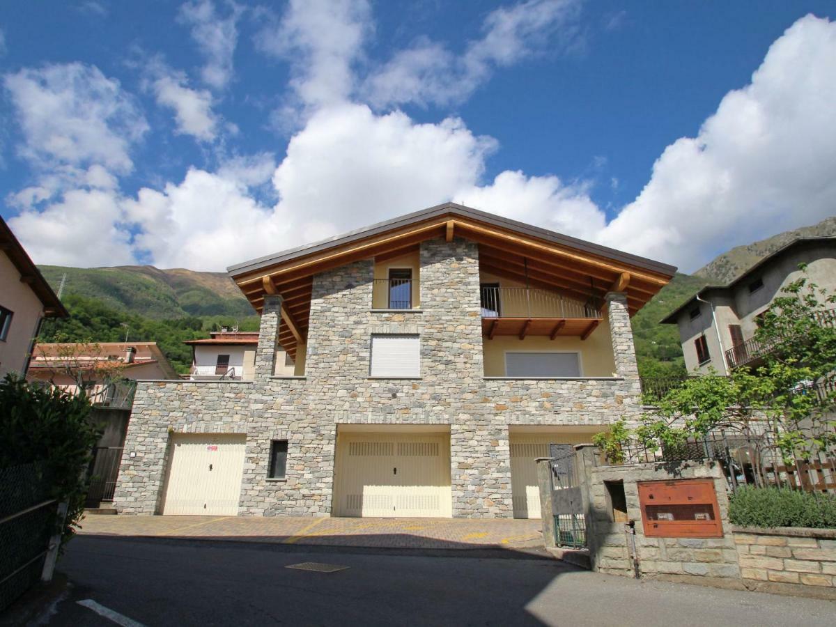 Holiday Home Risi By Interhome Musso Eksteriør billede
